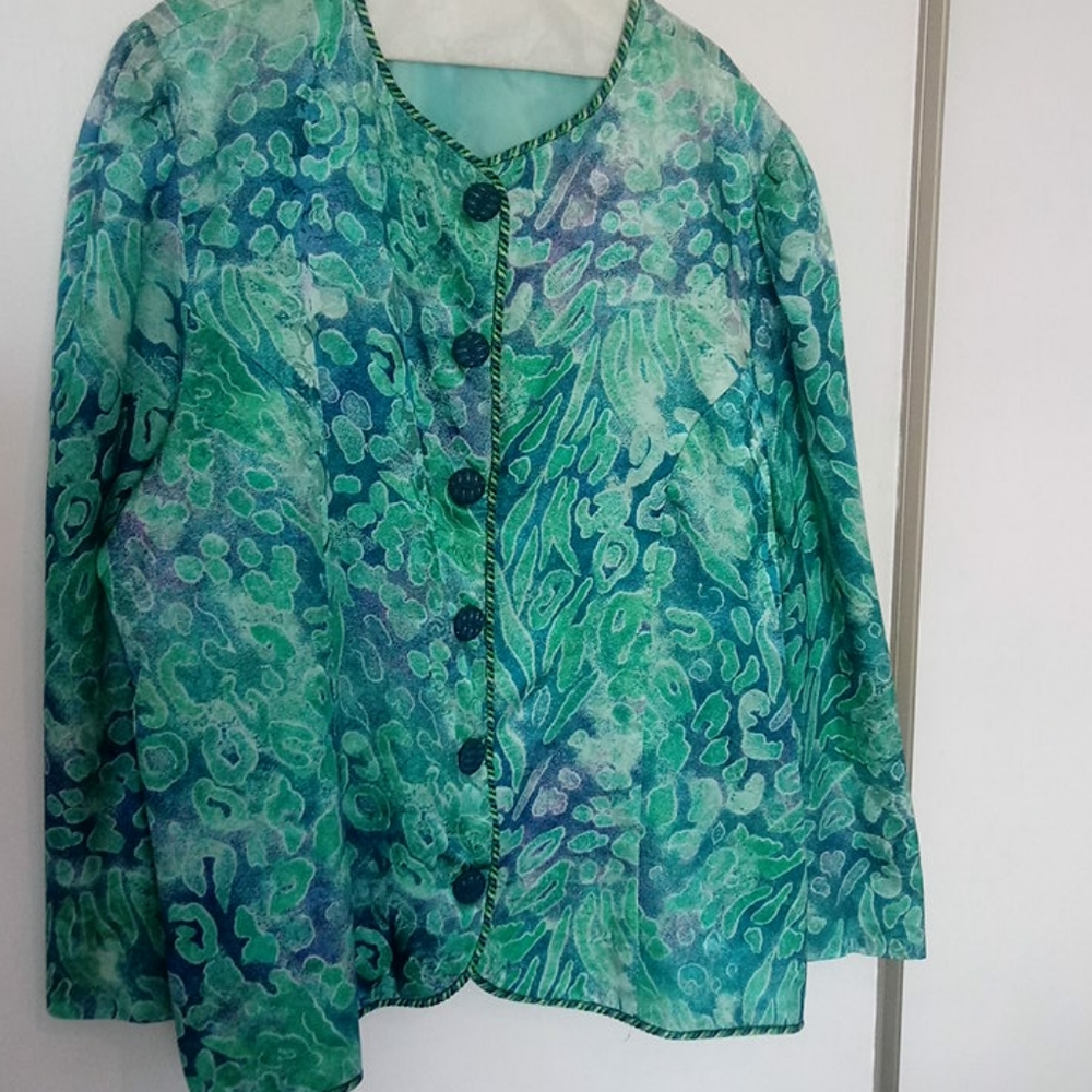 Blazer